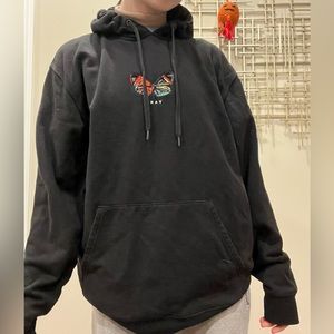 Vans Butterfly Hoodie
